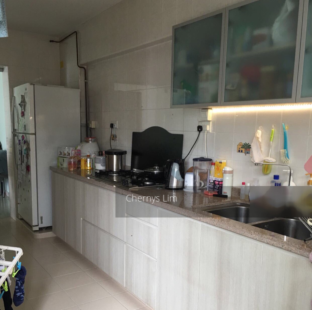 Blk 413A Fernvale Link (Sengkang), HDB 5 Rooms #133996522